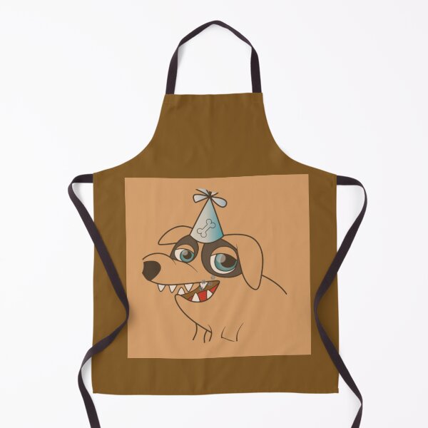 Item preview, Brown Propel Doggy designed and sold by ProGallery.