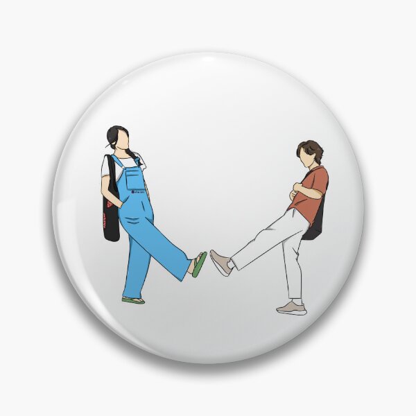 Item preview, Summer Strike korean drama designed and sold by kart-box.
