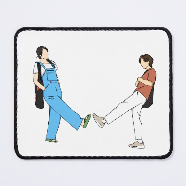 Item preview, Summer Strike korean drama designed and sold by kart-box.
