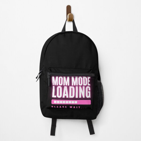 Item preview, Mom mode loading Pregnancy Announcement 2024 designed and sold by CyberArtistOne.