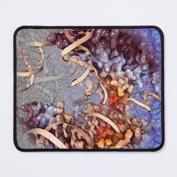 Item preview, Yeast Nucleosome designed and sold by Francisco J. Enguita.