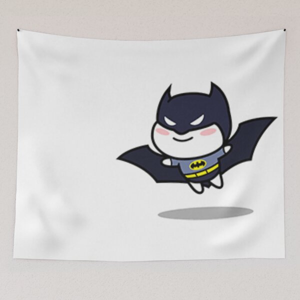 Item preview, Pentol Flying Black Spooky Bat designed and sold by ProGallery.
