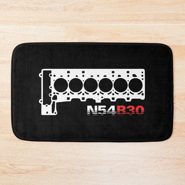 Item preview, N54 Engine (2006-2016) designed and sold by danielernestt.
