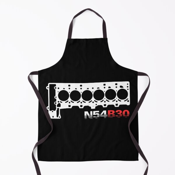 Item preview, N54 Engine (2006-2016) designed and sold by danielernestt.
