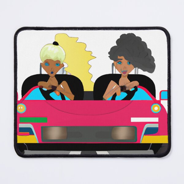 Item preview, Bayshore Boulevard a designed and sold by Bencasso Barnesquiat.
