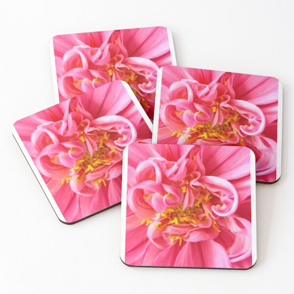 Item preview, Pink Dahlia designed and sold by JuliaWright.