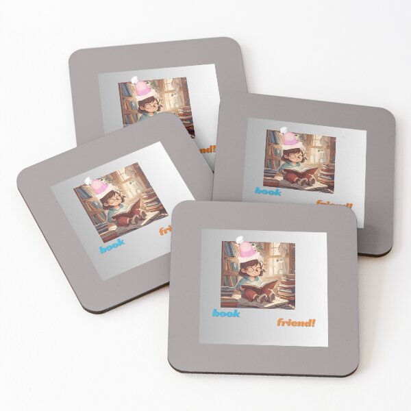 Item preview, my friend is a nice child. designed and sold by mapacs100.