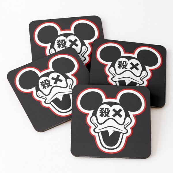 Item preview, donald mouse designed and sold by Ratatatts.
