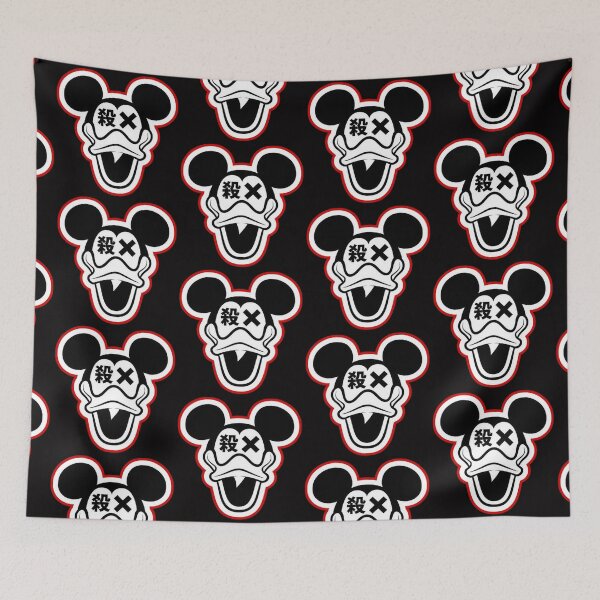 Item preview, donald mouse designed and sold by Ratatatts.