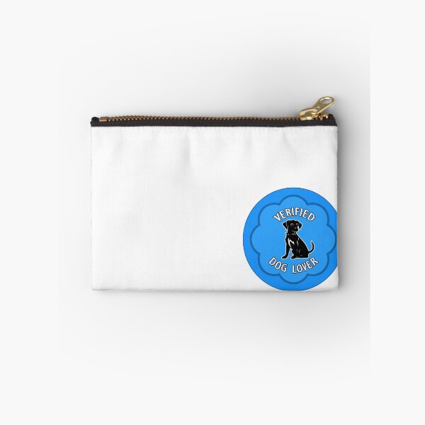Item preview, VERIFIED DOG LOVER designed and sold by Pooja I.