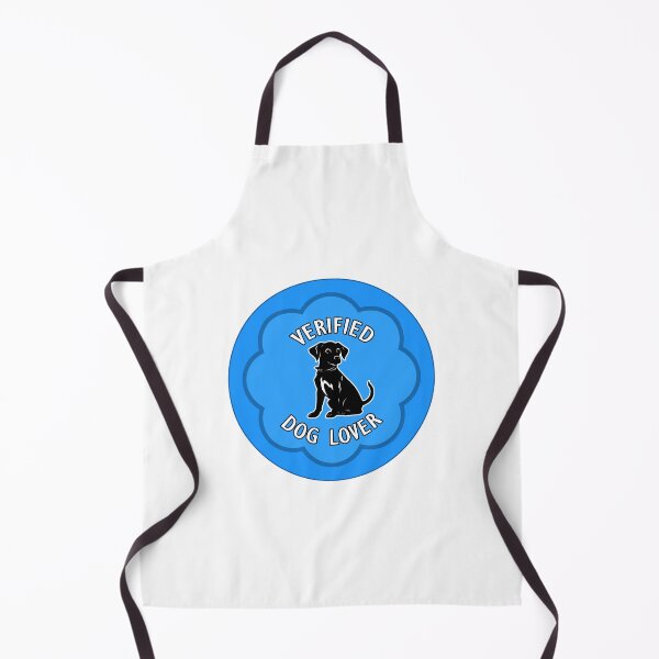 Item preview, VERIFIED DOG LOVER designed and sold by Pooja I.