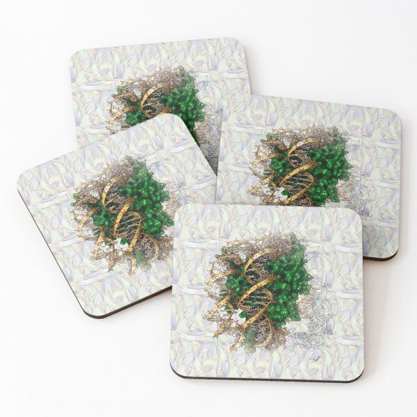 Item preview, Xenopus frog nucleosome designed and sold by Francisco J. Enguita.