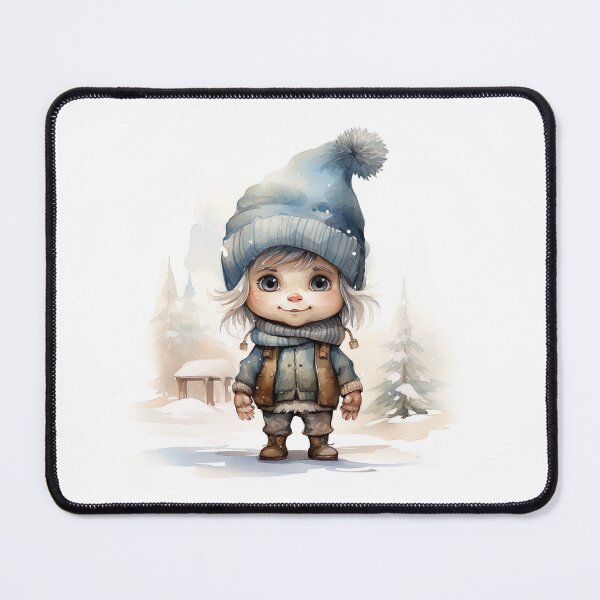 Item preview, Gnome designed and sold by MystiS.