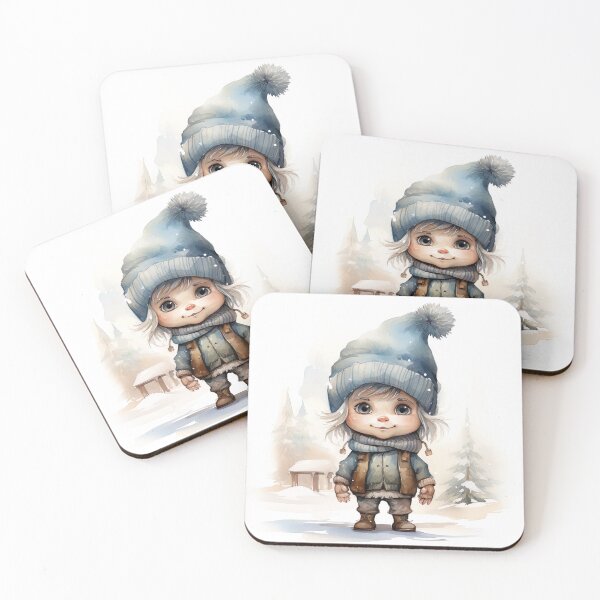 Item preview, Gnome designed and sold by MystiS.