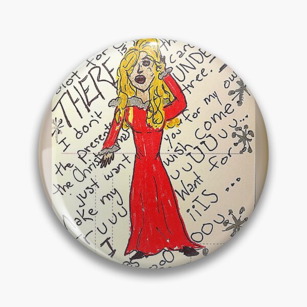 Item preview, Drag Queen Christmas  designed and sold by MajicBox.
