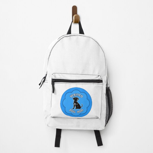 Item preview, VERIFIED DOG MOM designed and sold by Pooja I.