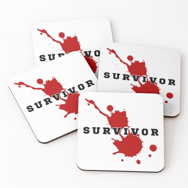Item preview, survivor designed and sold by Hemlawit.