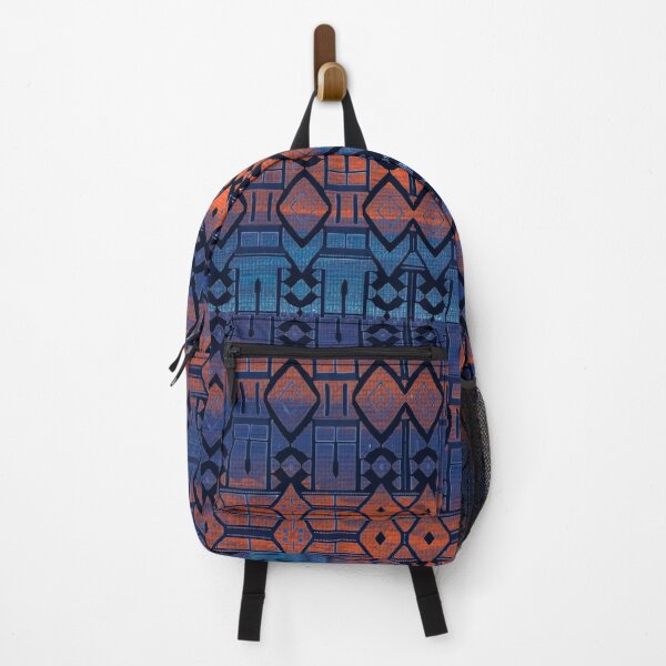 Item preview, Mali Mudcloth Fabric Inspired Ethnic Print designed and sold by Sizani.