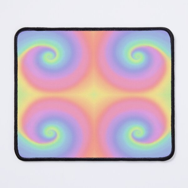 Item preview, Abstract Elegance: Mesmerizing Blurs in a Kaleidoscope of Colors. designed and sold by StHallow.
