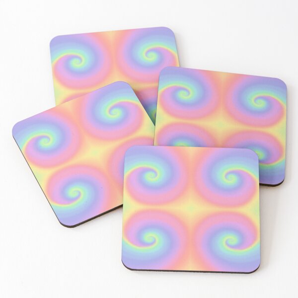 Item preview, Abstract Elegance: Mesmerizing Blurs in a Kaleidoscope of Colors. designed and sold by StHallow.