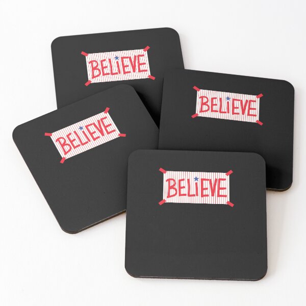 Artikelvorschau, Philly Believe Shirt entworfen und verkauft von LindaESkidmore.
