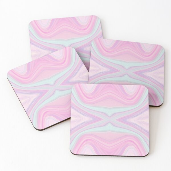 Item preview, Abstract Elegance: Mesmerizing Blurs in a Kaleidoscope of Colors. designed and sold by StHallow.