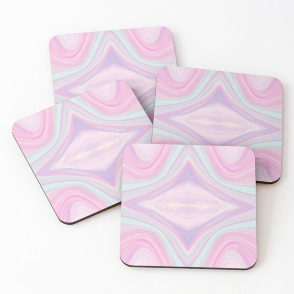 Item preview, Abstract Elegance: Mesmerizing Blurs in a Kaleidoscope of Colors. designed and sold by StHallow.