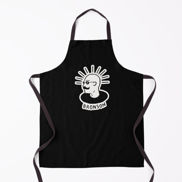 Item preview, bronson designed and sold by Ratatatts.