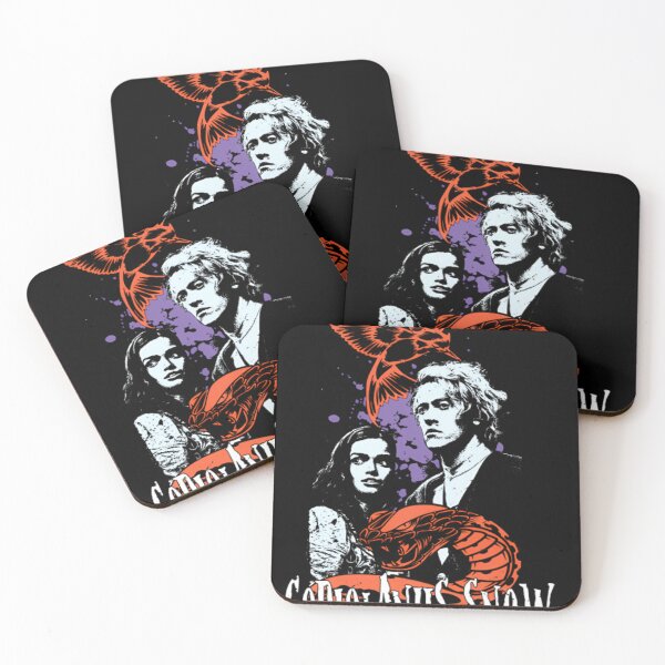 Item preview, Ice Veins Snows Ruthless Rule designed and sold by Quorplix-art.