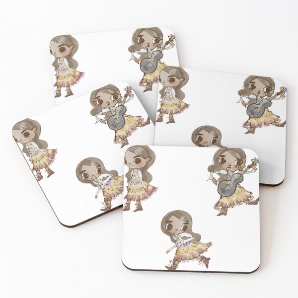 Item preview, Little Lucy Gray designed and sold by Quorplix-art.