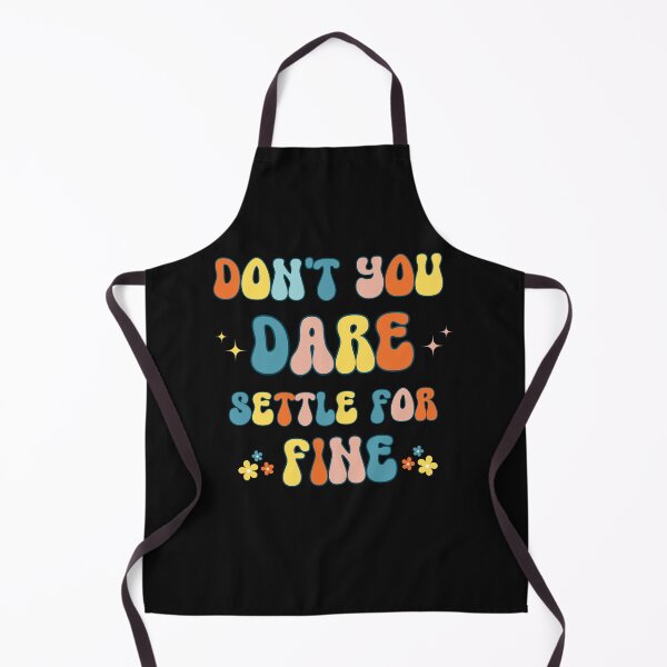 Item preview, don't you dare settle for fine designed and sold by belladesign7.
