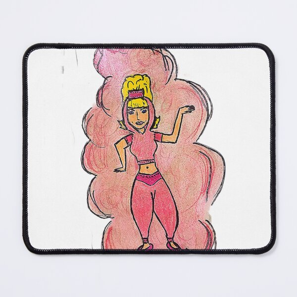 Item preview, Ill always dream of Jeannie designed and sold by MajicBox.