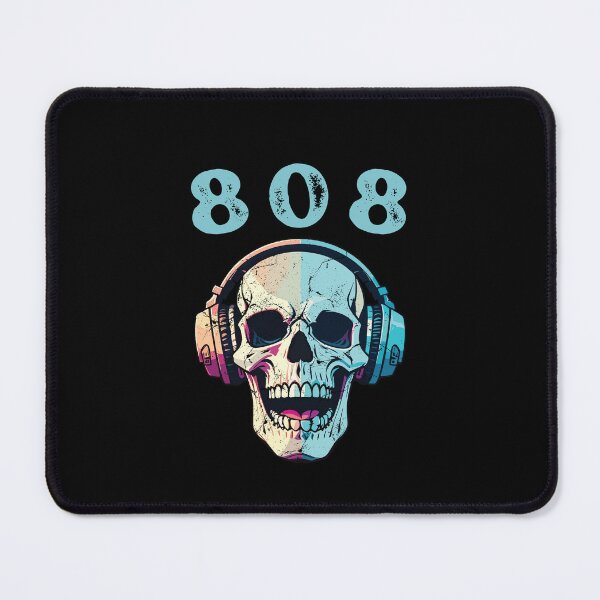 Item preview, 808 SCULL designed and sold by DARKEDGEDNB.