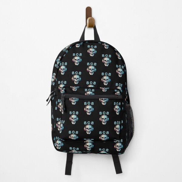 Item preview, 808 SCULL designed and sold by DARKEDGEDNB.