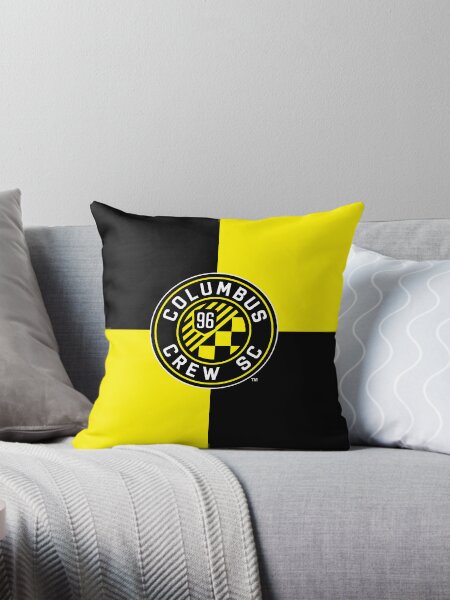 Item preview, Columbus Crew Soccer Club designed and sold by LilyChris.