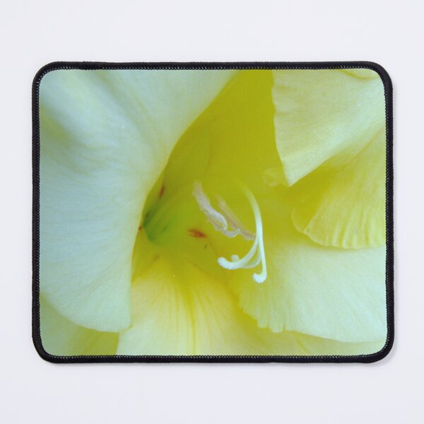 Item preview, Yellow Gladioli designed and sold by JuliaWright.