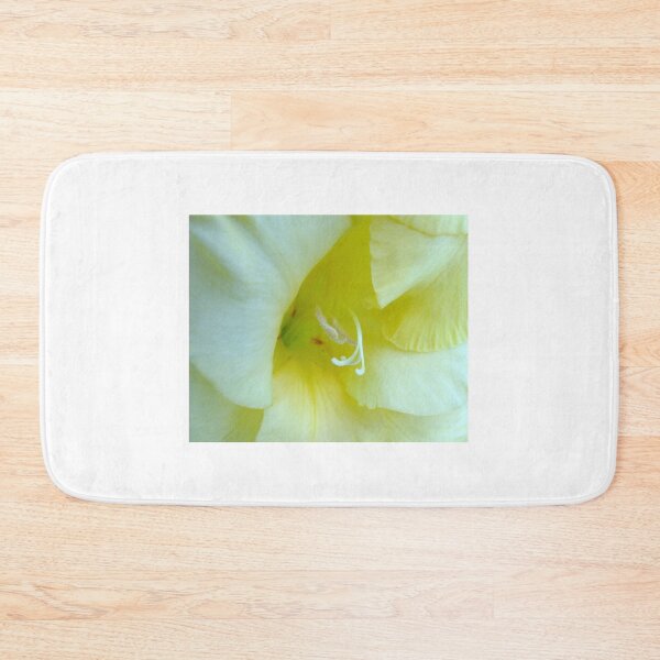 Item preview, Yellow Gladioli designed and sold by JuliaWright.
