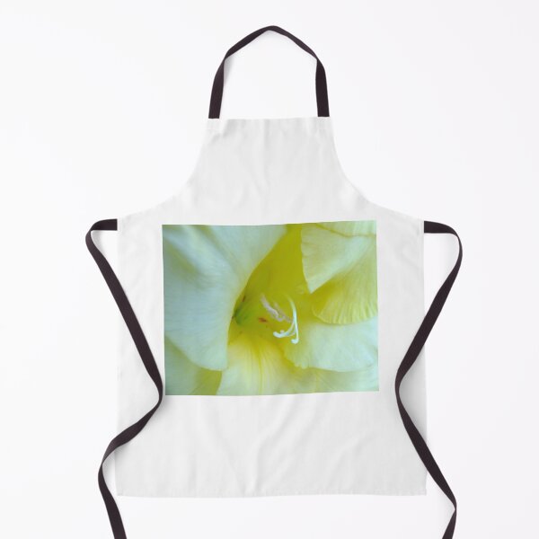 Item preview, Yellow Gladioli designed and sold by JuliaWright.