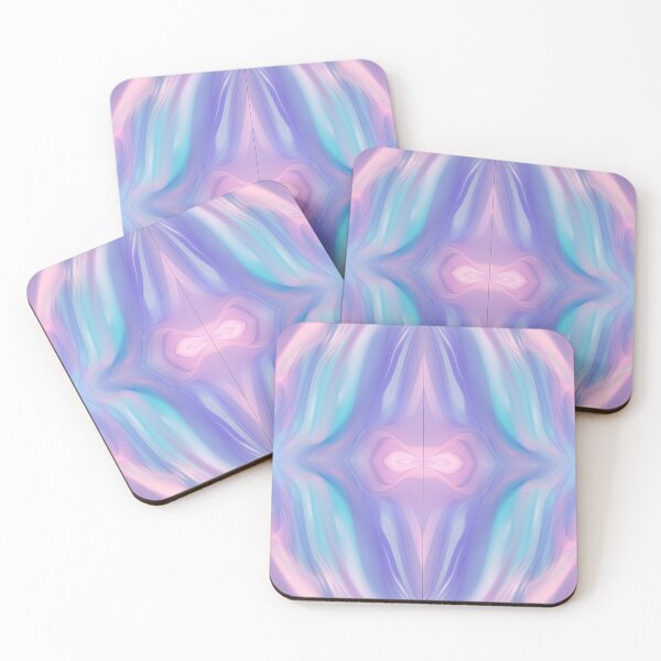 Item preview, Abstract Elegance: Mesmerizing Blurs in a Kaleidoscope of Colors. designed and sold by StHallow.