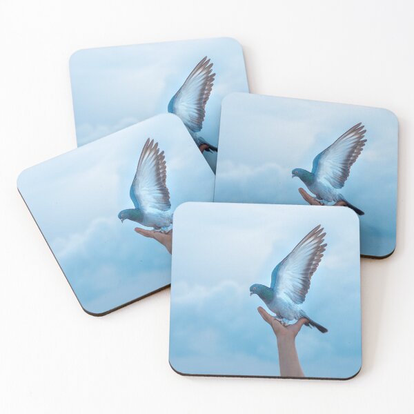 Item preview, The Dove of Peace is the Symbol of World Peace designed and sold by fotoryum.