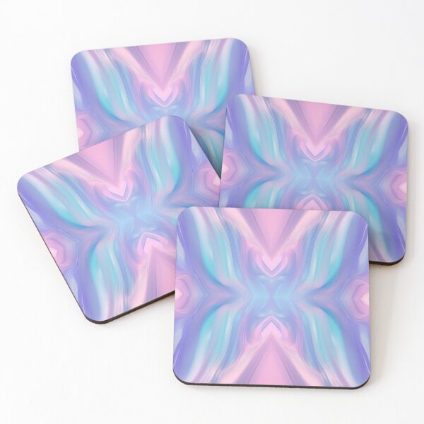 Item preview, Abstract Elegance: Mesmerizing Blurs in a Kaleidoscope of Colors. designed and sold by StHallow.