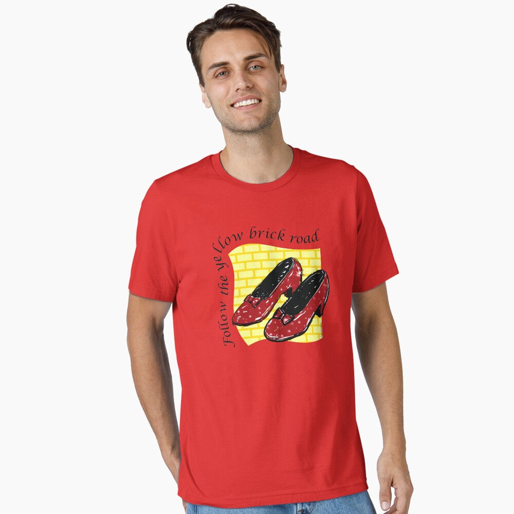 Item preview, Essential T-Shirt designed and sold by Pendientera.