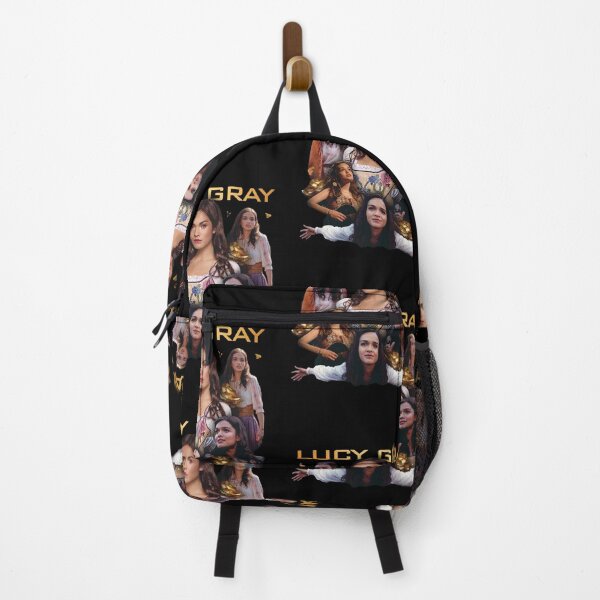 Item preview, Lucy Gray Baird retro designed and sold by Quorplix-art.