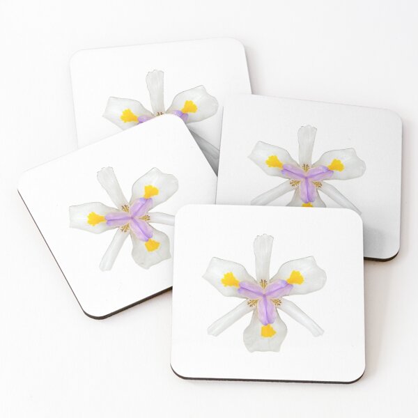 Item preview, Fortnight Lilly, Wild Iris designed and sold by Andykinoz.