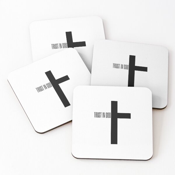 Item preview, Trust in God designed and sold by HisPromises.