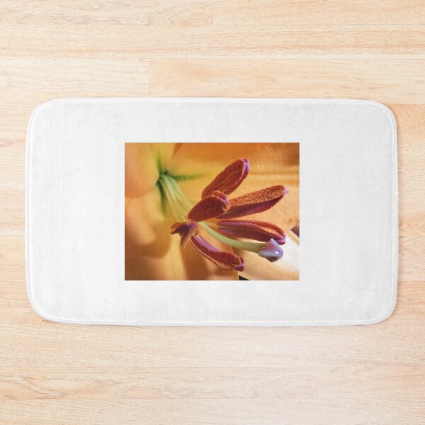 Item preview, Orange Lily designed and sold by JuliaWright.
