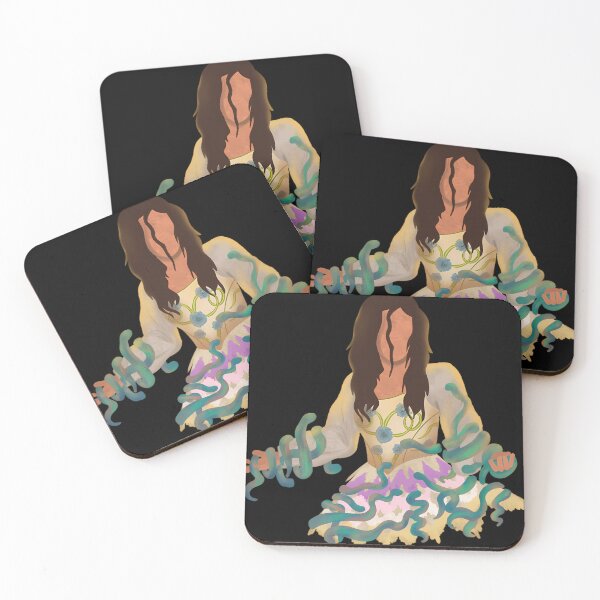 Item preview, Lucy Gray Baird Singing With The Snakes designed and sold by Quorplix-art.
