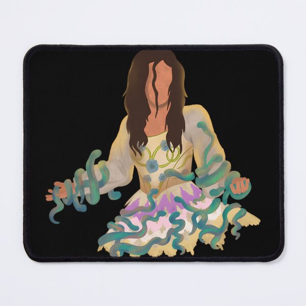 Item preview, Lucy Gray Baird Singing With The Snakes designed and sold by Quorplix-art.