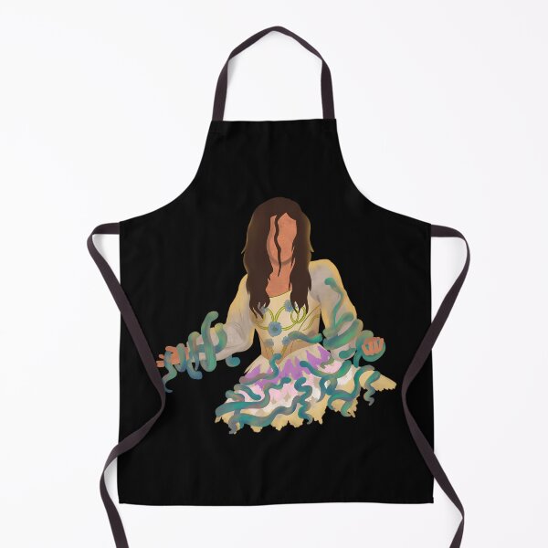 Item preview, Lucy Gray Baird Singing With The Snakes designed and sold by Quorplix-art.