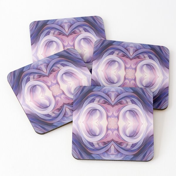Item preview, Abstract Elegance: Mesmerizing Blurs in a Kaleidoscope of Colors. designed and sold by StHallow.